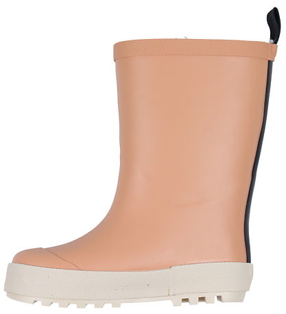 Liewood Gummistiefel Gefüttert - Mason Thermo-Regenstiefel - Tos