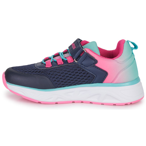 Kangaroos - K-OK SWIRL EV - Marine / Rose