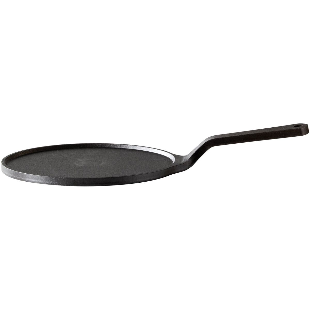 Crepepanne 18 cm, karbonstål