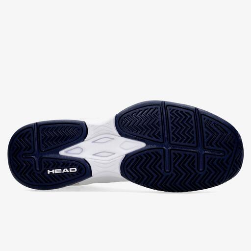 Tribunal de Revolta da Cabeça Zapatillas De Padel