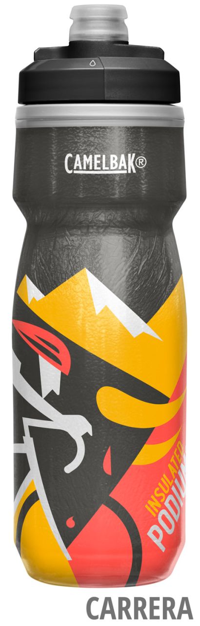 Camelbak Podium Chill Thermoflasche 620ml Limited Edition kaufen | Bike-Discount