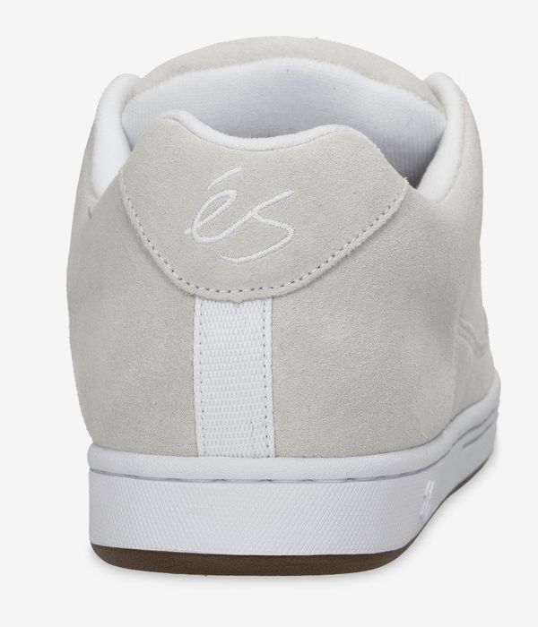 éS Accel OG Schuh (white gum)