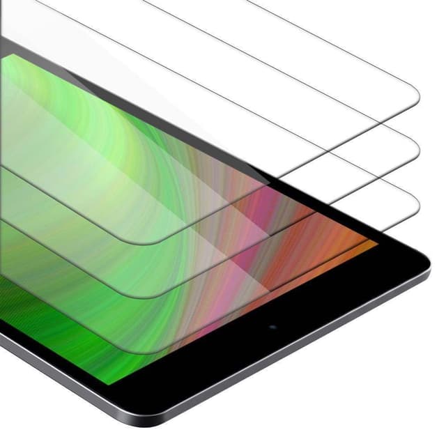 iPad MINI / MINI 2 / MINI 3 3x Skærmbeskytter