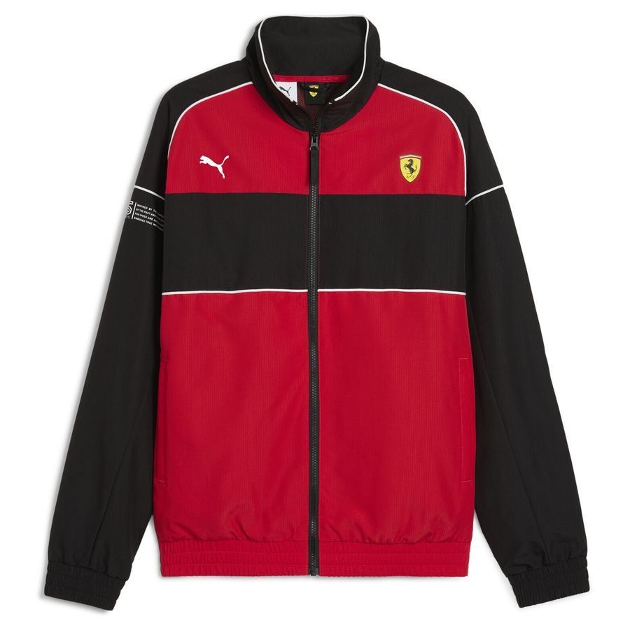 Puma Scuderia Ferrari Race SDS 2.0 Jacke