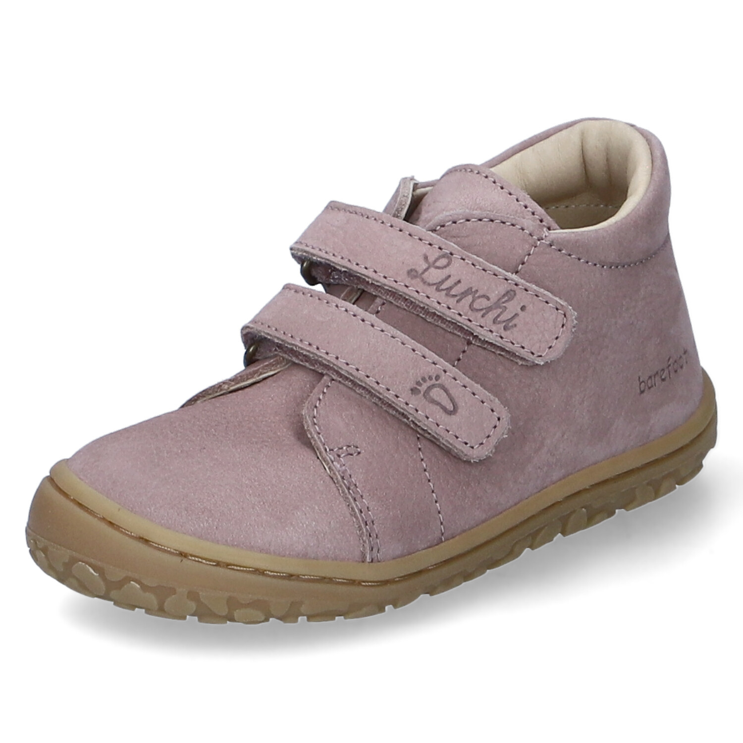 Lurchi Lauflernschuhe NELTO  - beige