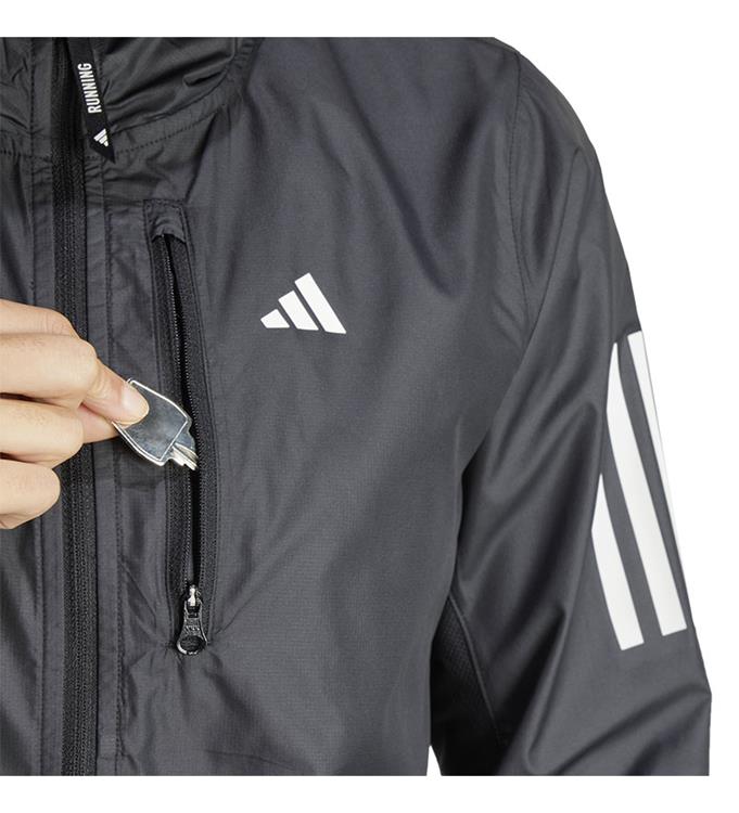 adidas Women Own the Run Jacket