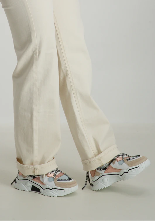 DWRS Sneaker Jupiter J5554-69