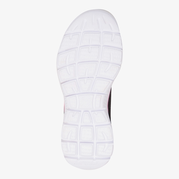 Skechers Summits Worth Wild meisjes sneakers