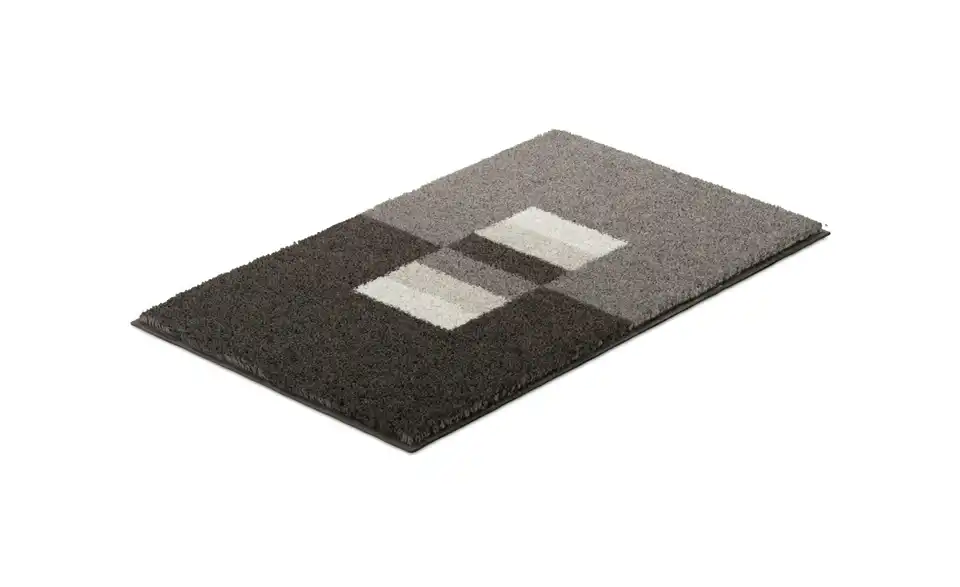 Grund Badematte Taupe 50x80 cm