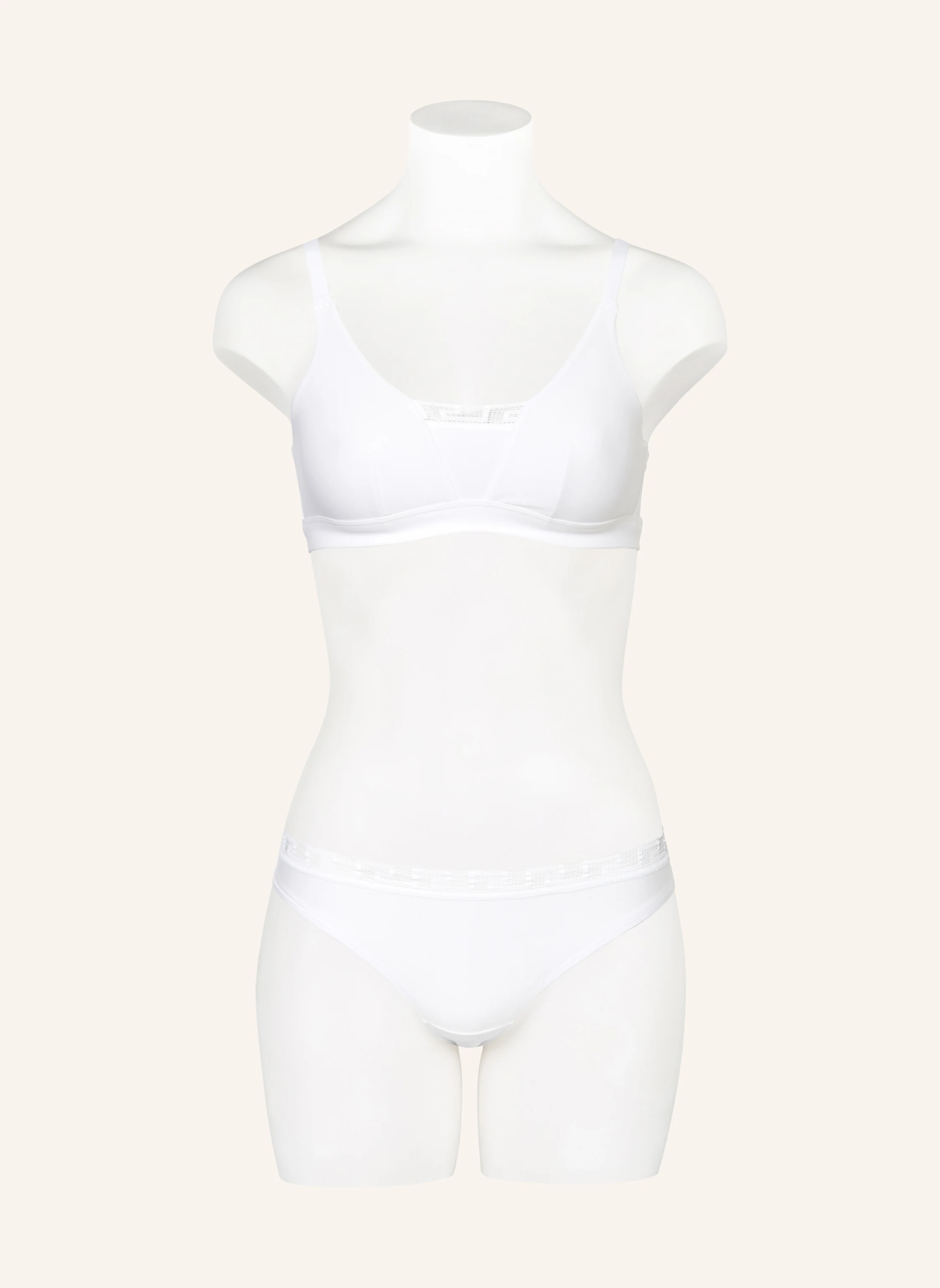CHANTELLE Bustier MELLOW BLISS