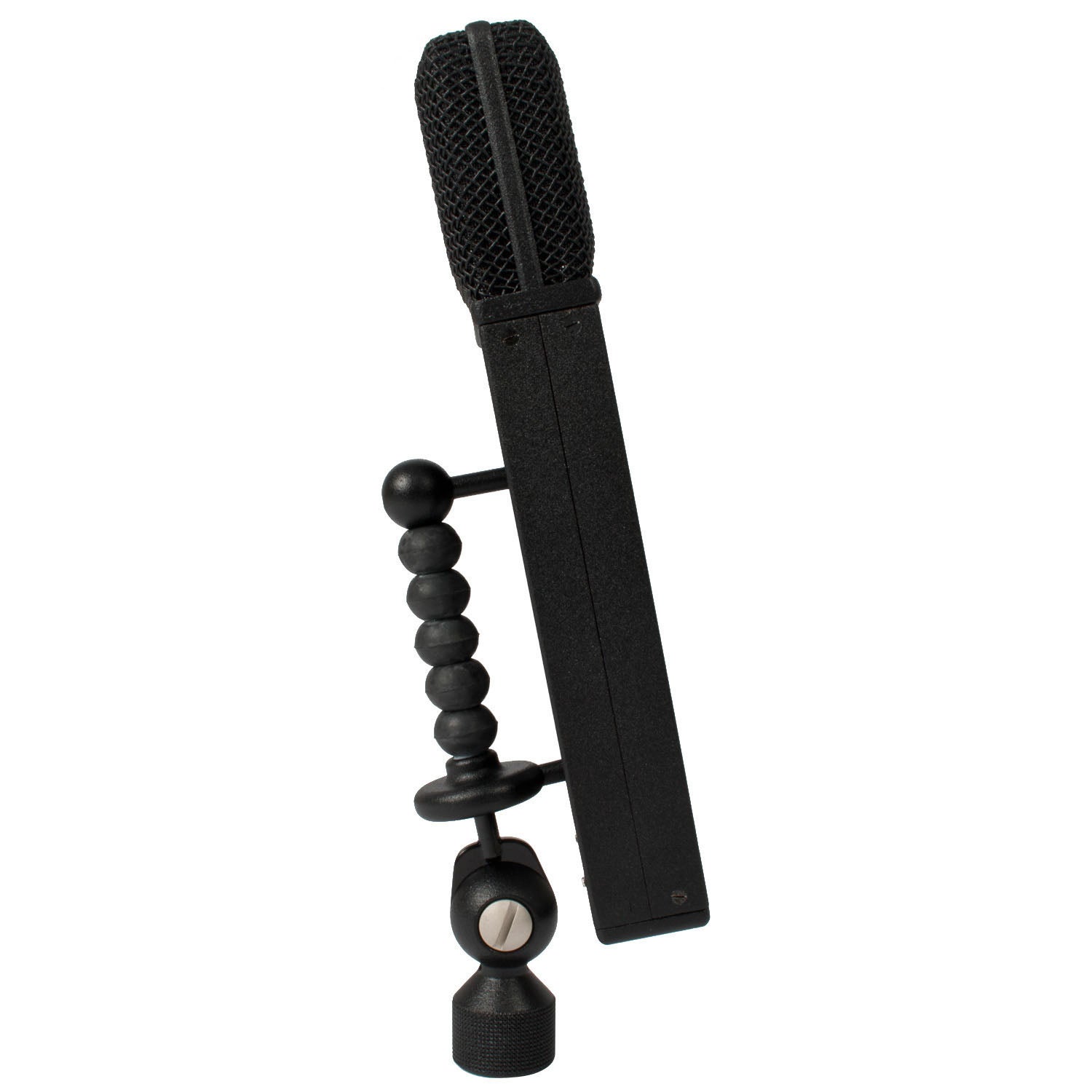 JZ Microphones BH-1s Black Hole condensatormicrofoon