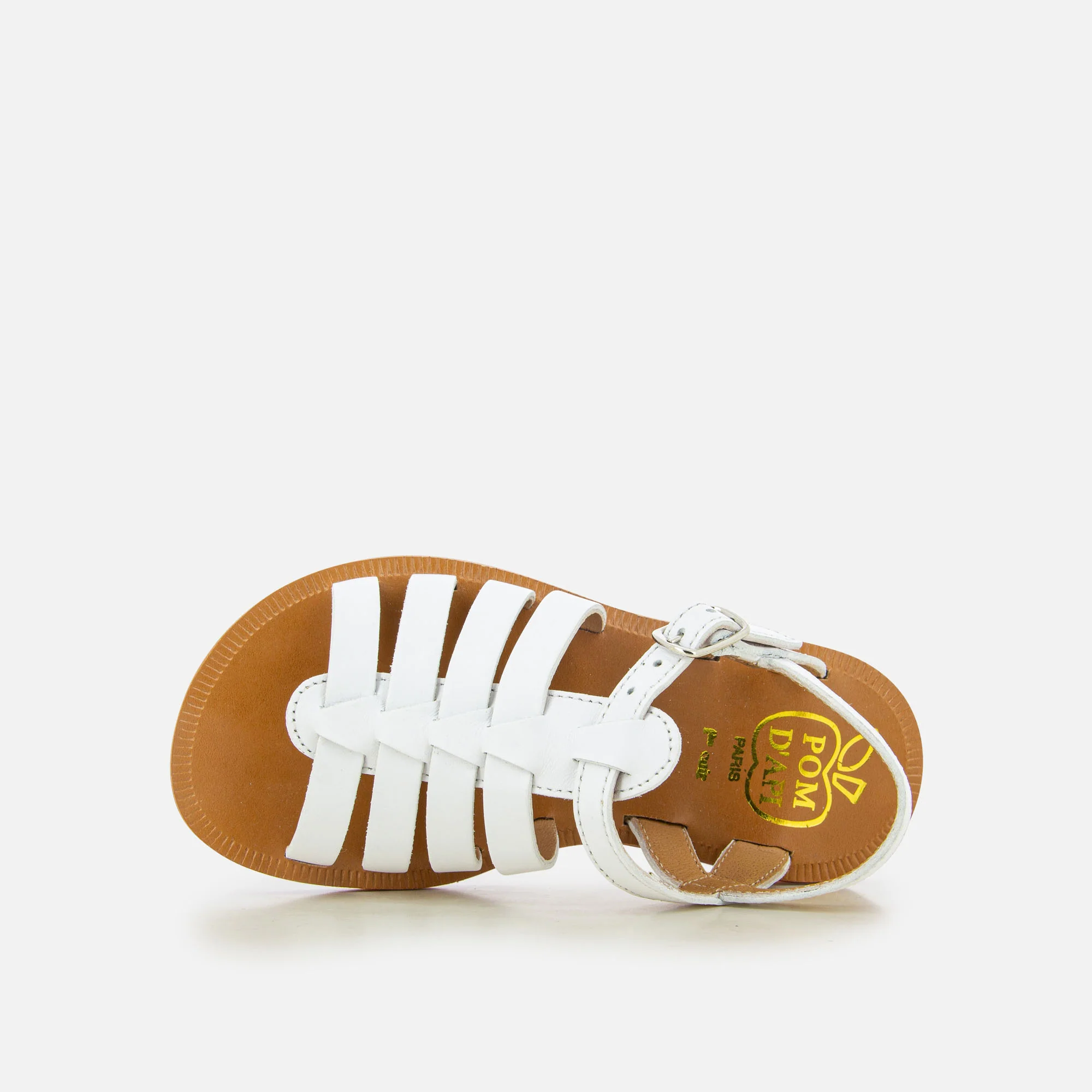 PLAGETTE STRAP