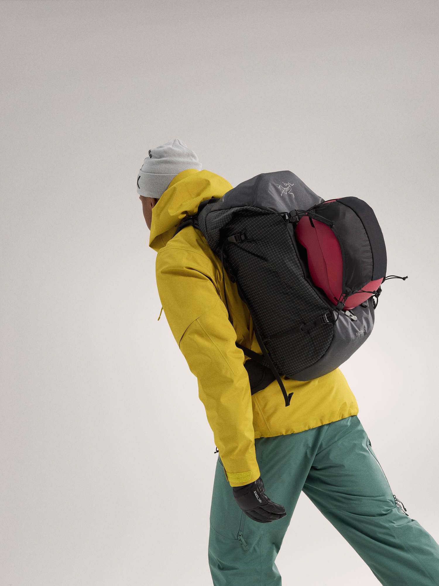 Arc'teryx Micon 42 Backpack