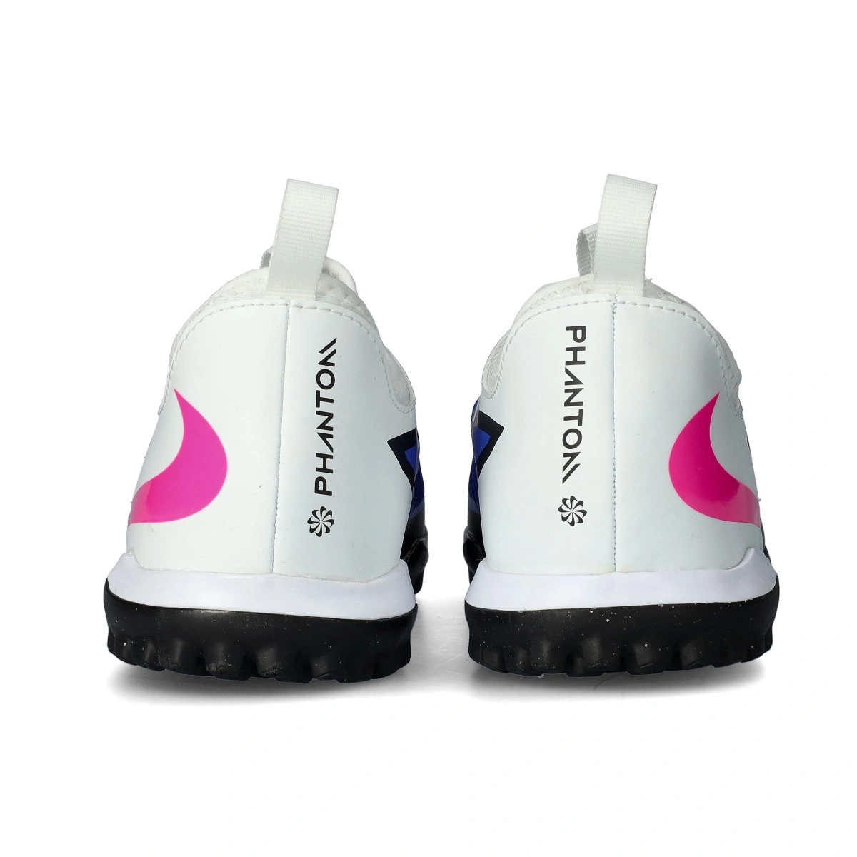 Chuteira Nike Phantom 6 Low Academy Turf Criança