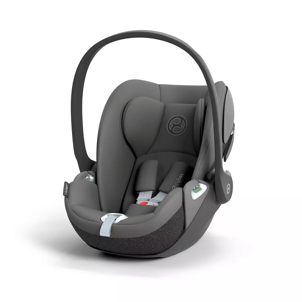 Babyschale Cloud T i-Size
