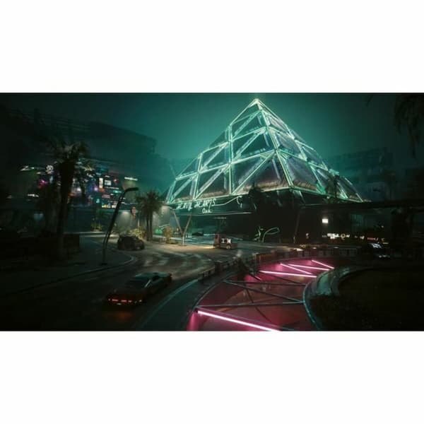 Xbox Series X videospill Bandai Namco Cyberpunk 2077 Ultimate Edition (FR)