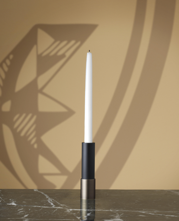 Gubi Candlestick kandelaar 20