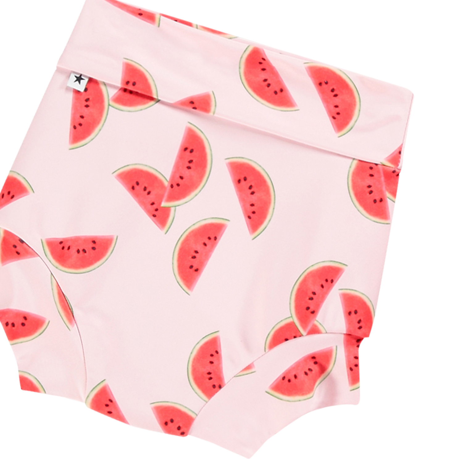 Nick - Melon Pink