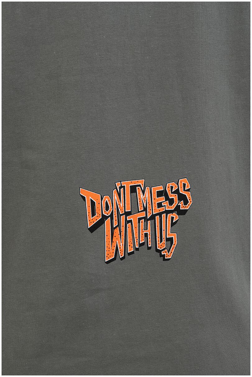 Animals - T-Shirt | Unfair Athletics T-Shirt Manches courtes