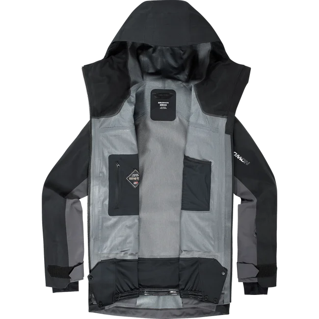 MOON PATROL GORE-TEX  Shelljacke Damen