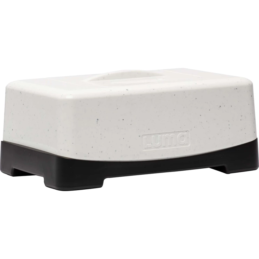Luma® Babycare Feuchttücherbox Snow White