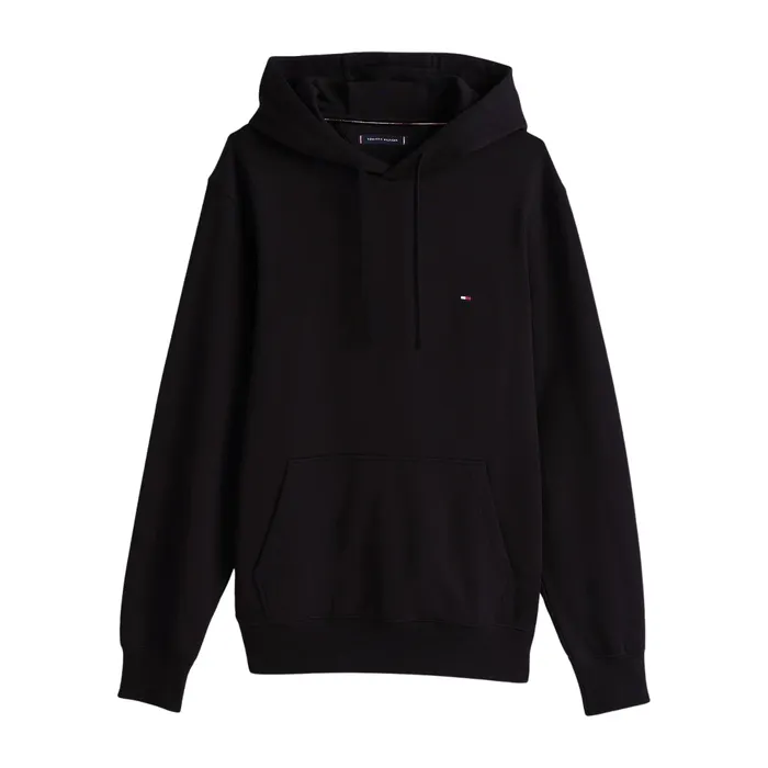 Tommy Hilfiger Essential Flag Embroidery Hoodie Heren