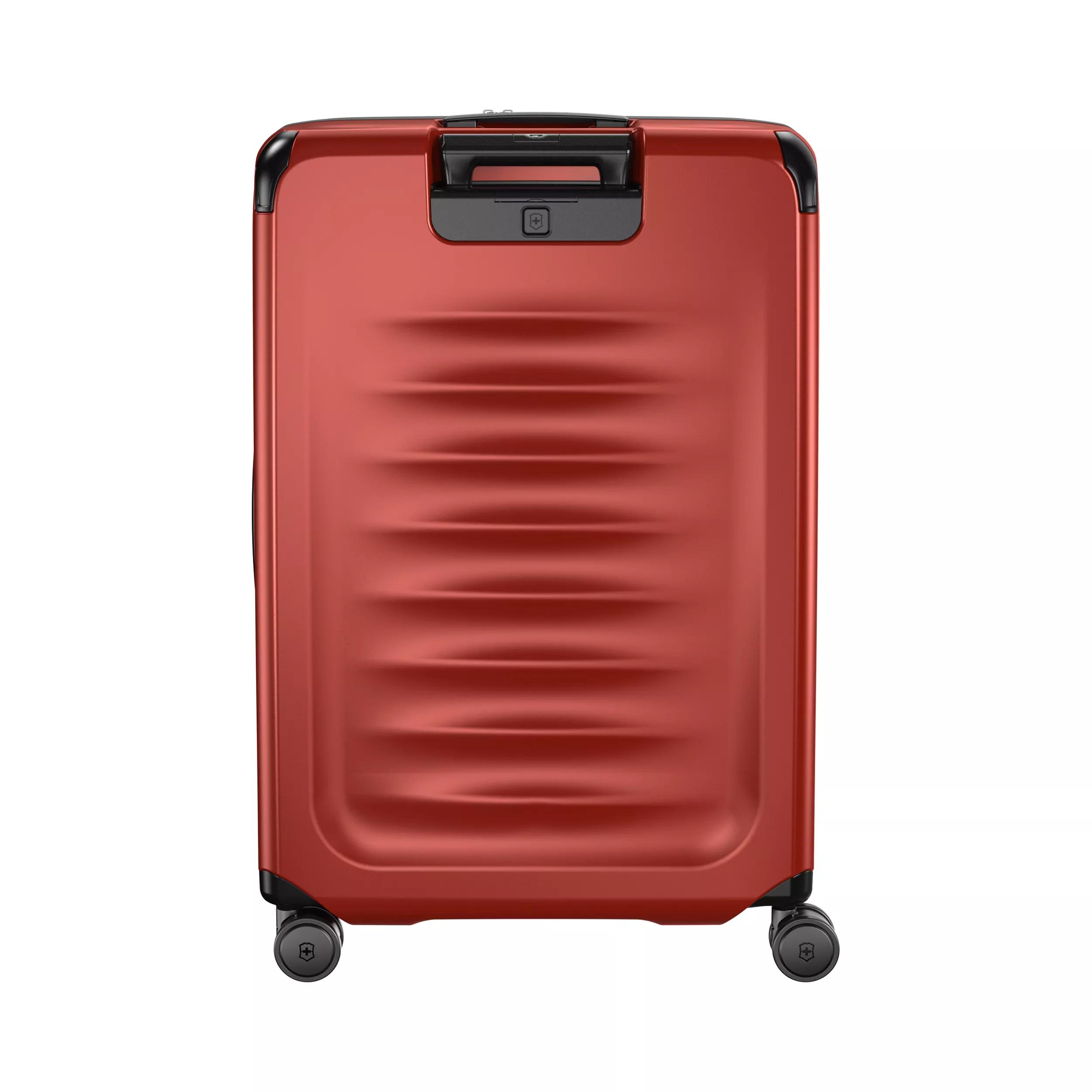 Spectra 3.0 Expandable Large Case-rot