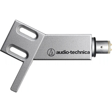 Accessoire platine vinyle Audiotechnica AT-HS4SV Argent