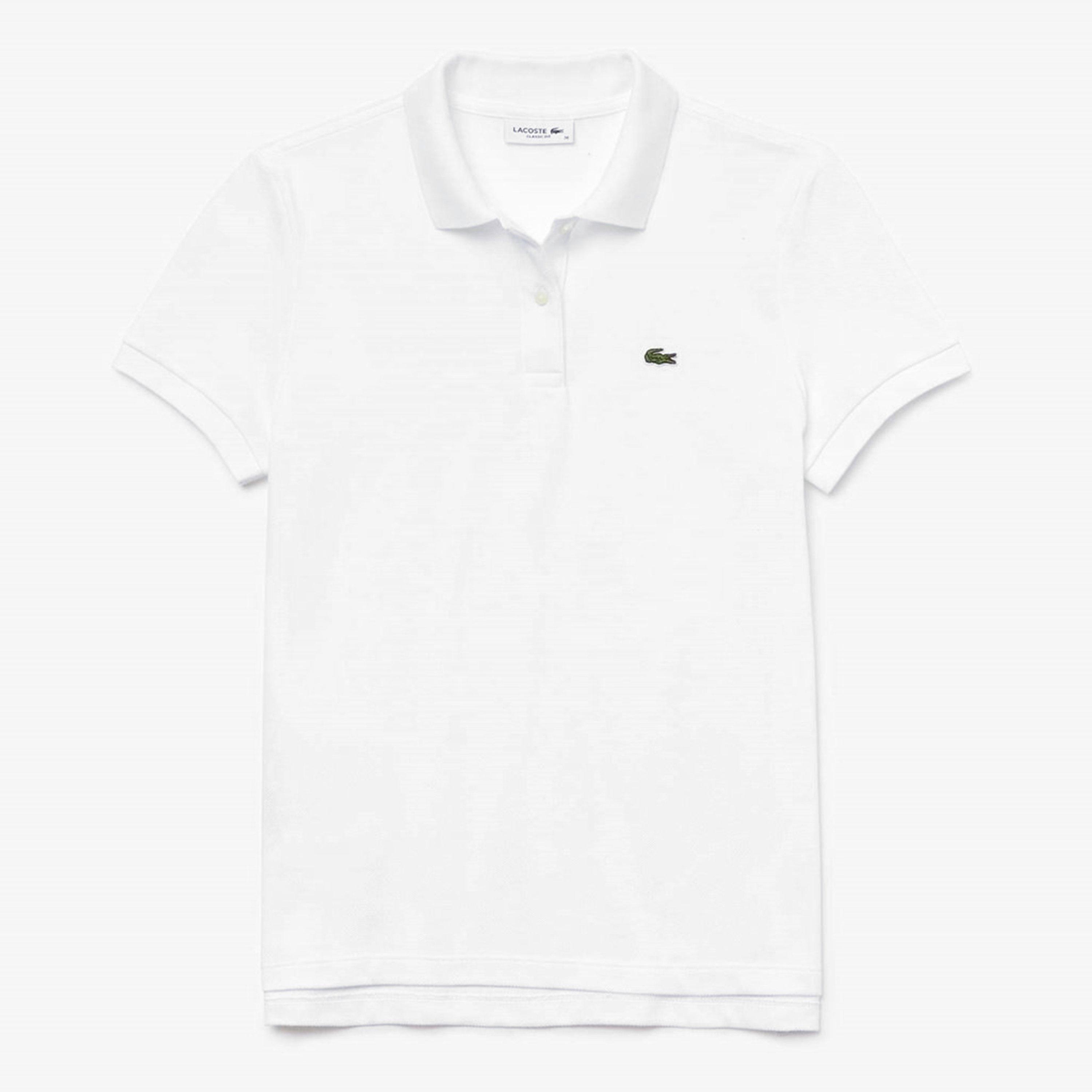 Lacoste Short Sleeve Polo Shirt