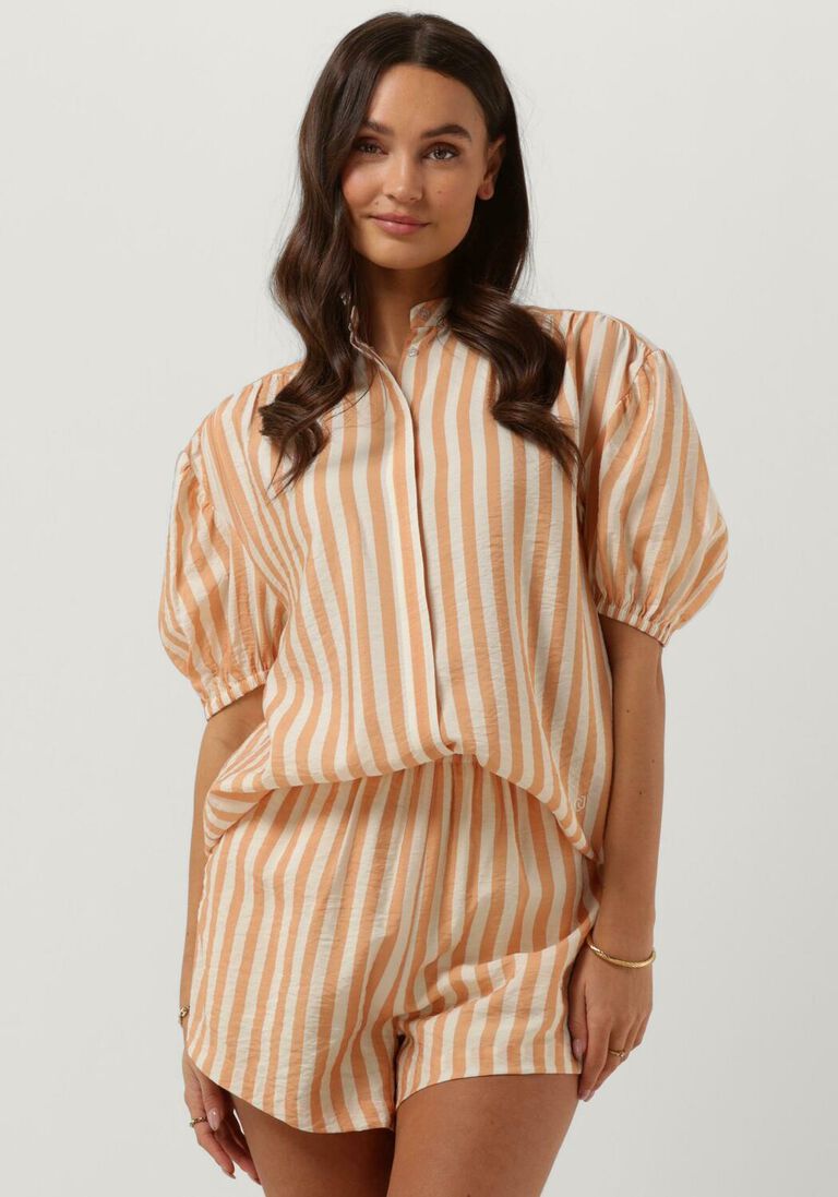CATWALK JUNKIE beige catwalk junkie blouse bl alva