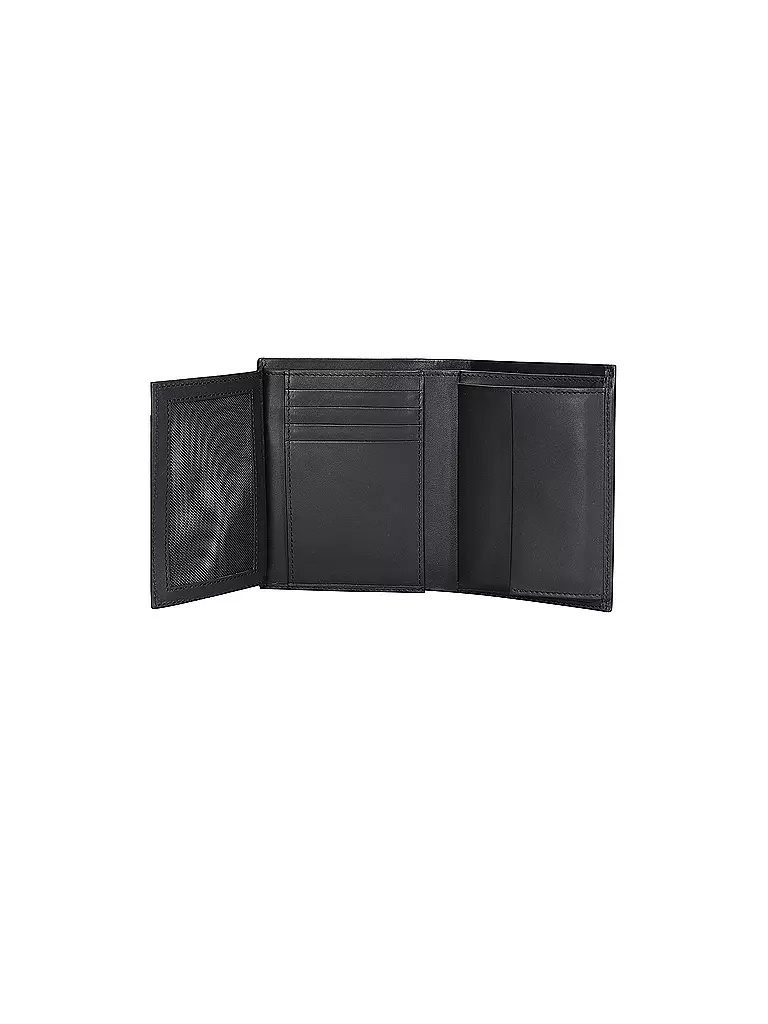 JOOP Geldbörse PERO LADON Billfold V8 schwarz