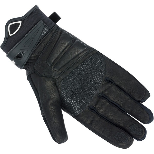 Bering - Gants Morius Noir