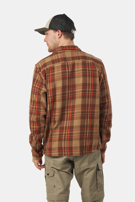Patagonia Patagonia Fjord Loft Blouse