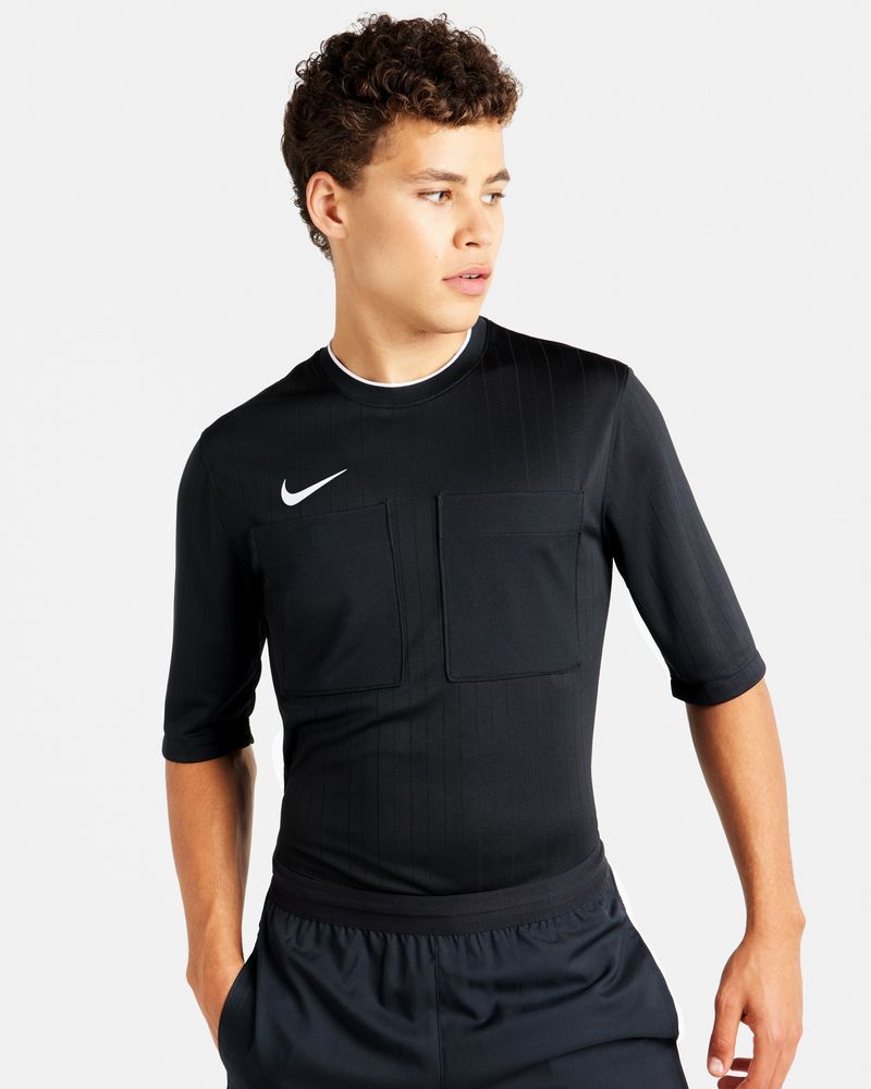 Maillot d'arbitre Nike Arbitre FFF II pour homme