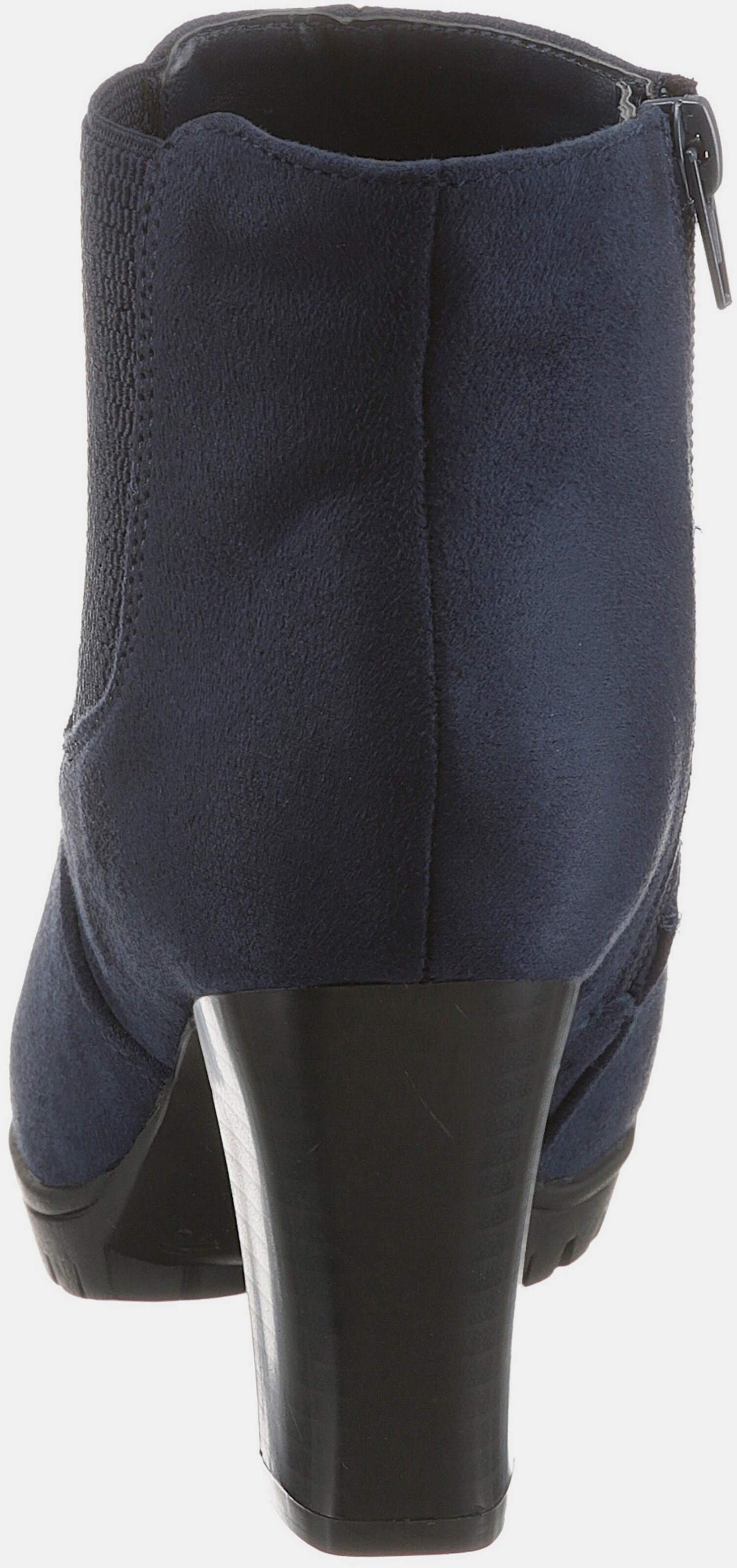 Stiefelette
