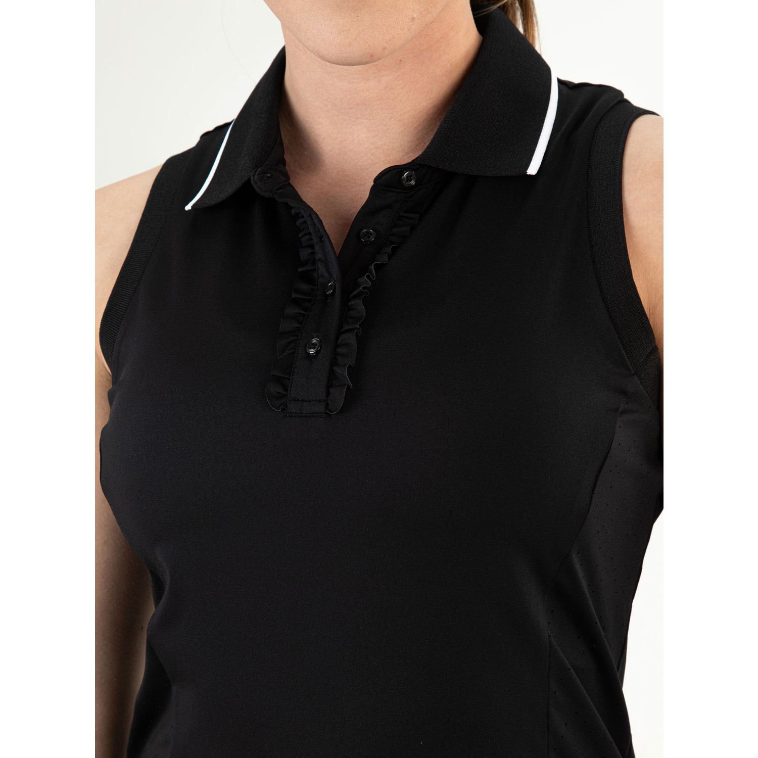 Sjeng Sports Jacintha Polo Tank