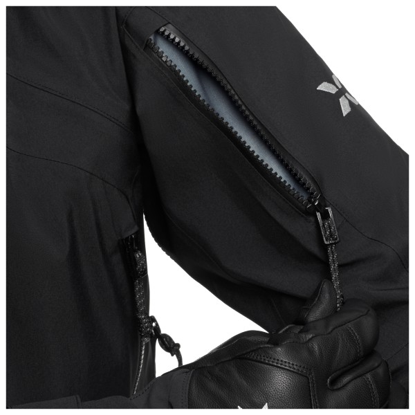 Mammut - Eiger Nordwand Pro Hardshell Hooded Jacket - Veste imperméable