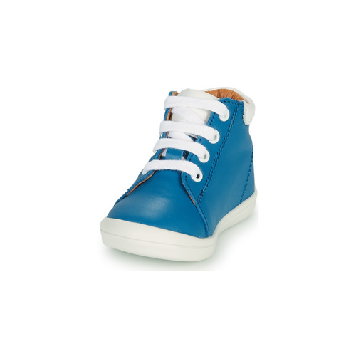 GBB - BAMBOU - Bleu