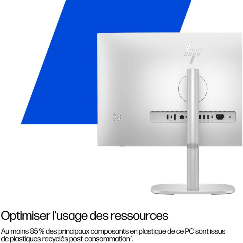 HP EliteStudio 8 G1i AI PC Wolf Pro Security Edition Intel Core Ultra 5 235 68,6 cm (27