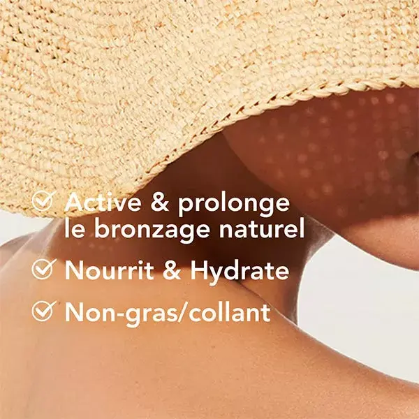 Bioderma Photoderm Bronz Óleo Seco Protetor Solar Bronzeado Intenso FPS 30 200ml