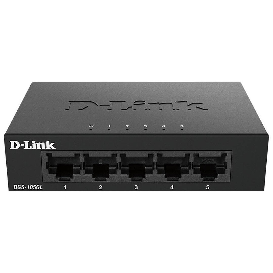 D-Link DGS-105GL