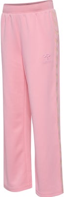 Hummel Daily  Justerbare Bukser, Candy Pink