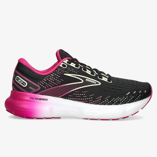 Glicerina Brooks 20