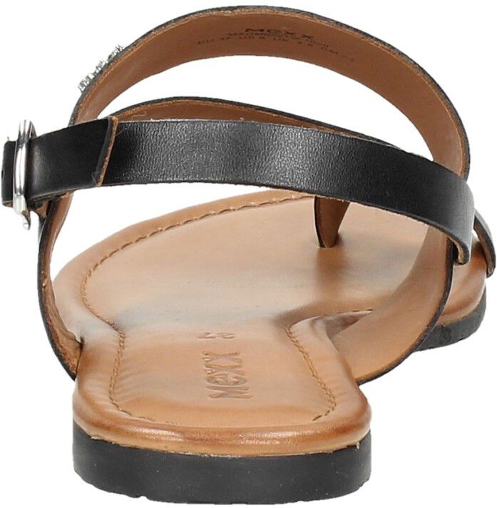 Mexx Evelinn zwart