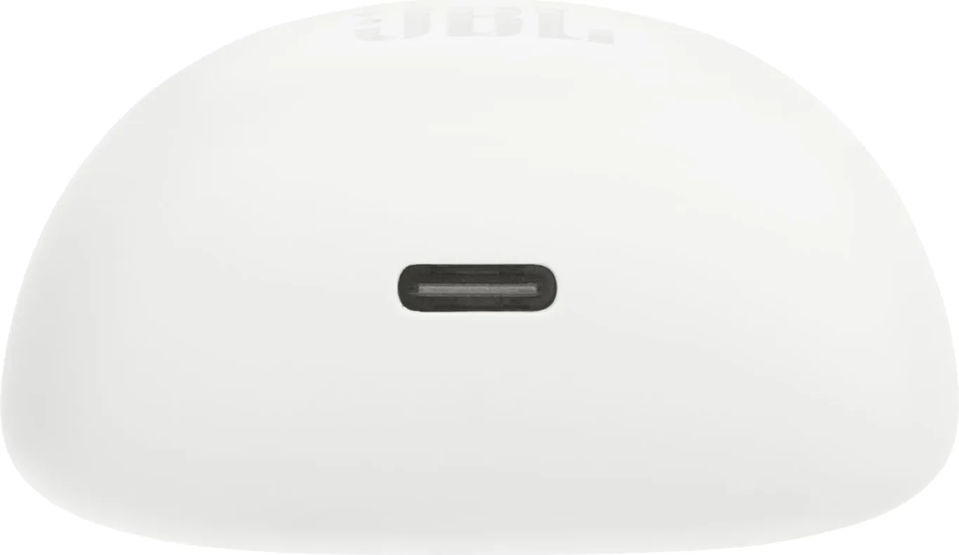 JBL Tune Flex 2 Blanc Écouteurs True Wireless