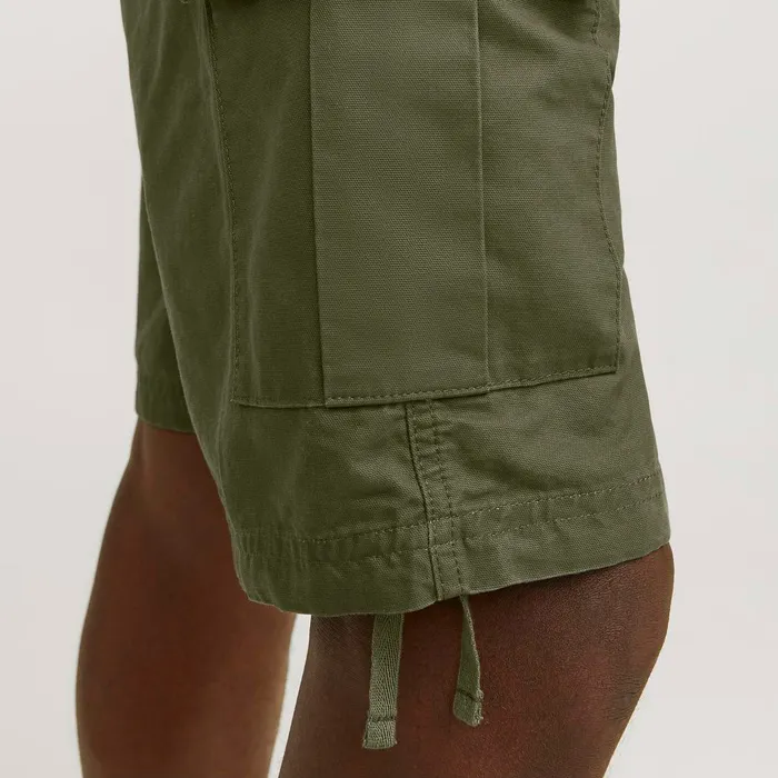 Jack & Jones Cole Barkley Cargo Short Heren