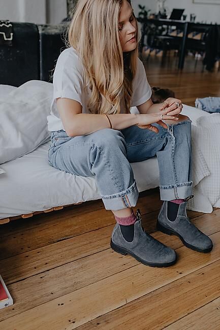 BLUNDSTONE - CHAUSSURES ESPRIT OUTDOOR 1910
