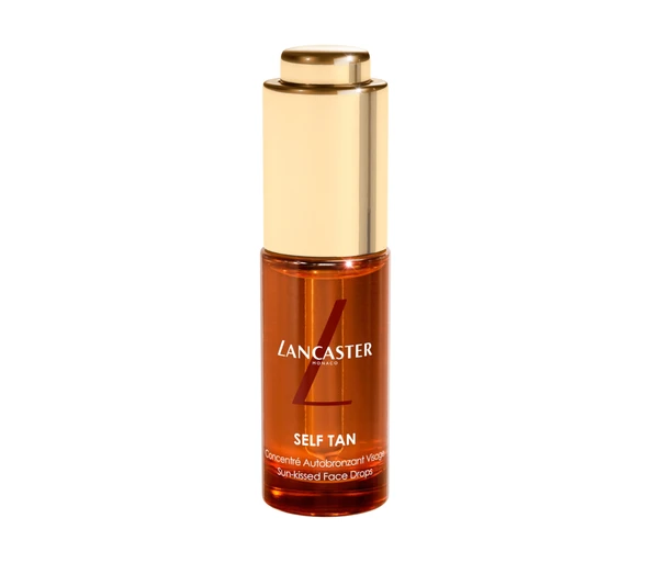 Lancaster Self Tan Face Drops