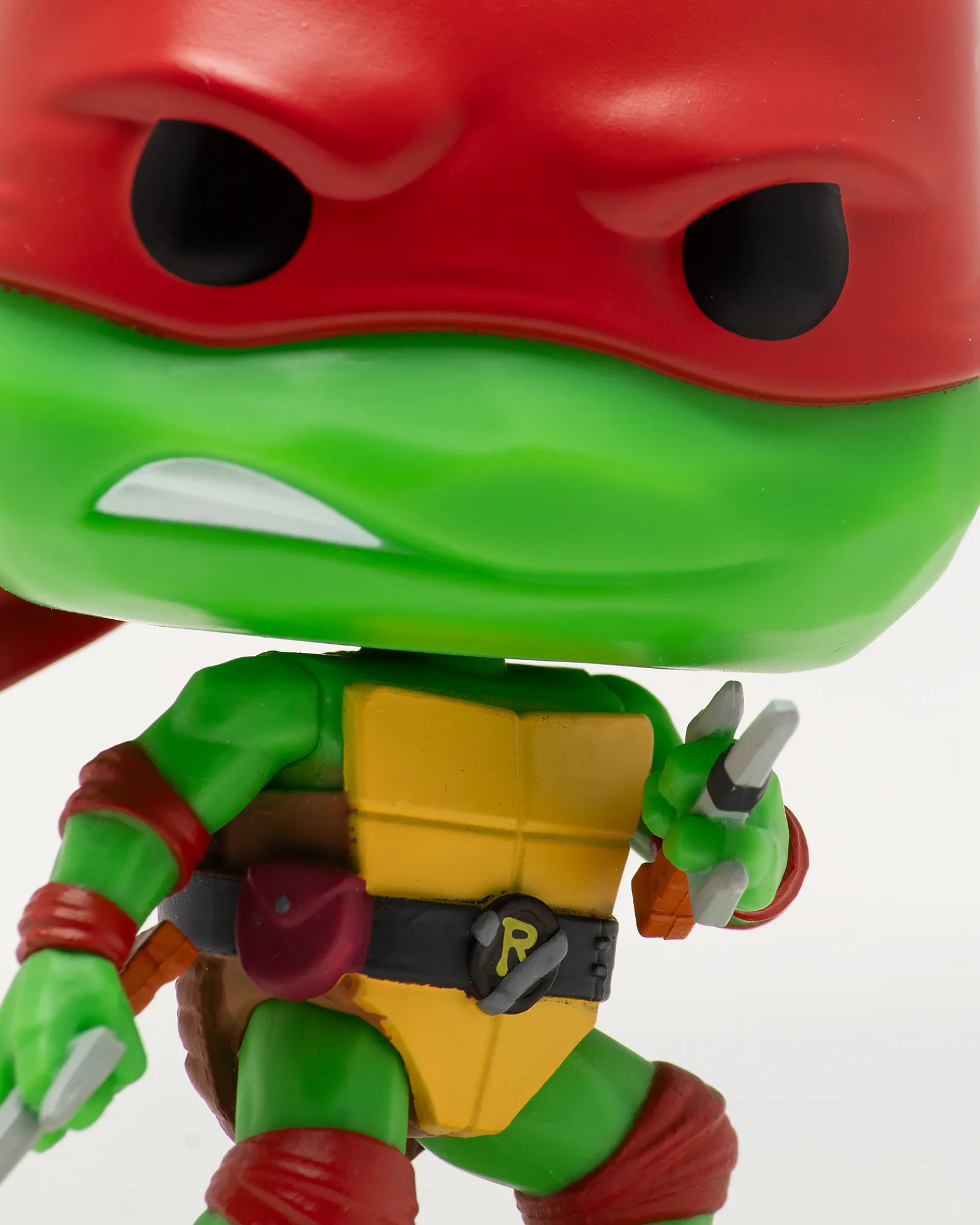 Funko POP! TMNT - Raphael