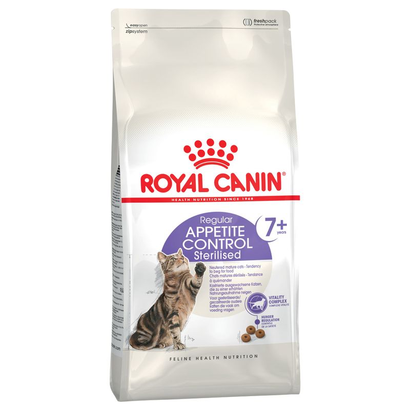 Lots économiques Royal Canin